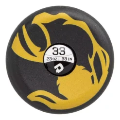 DeMarini FNX LE -10 Fastpitch Softball Bat: WTDXPHPLE Black, Gold -Best Bat Pick Sales ac94 12 21 demarini fnx le 10 fastpitch softball bat wtdxphple 33857 017 l