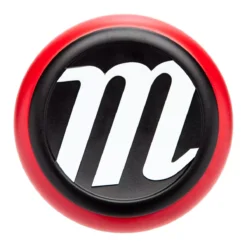 Marucci CAT -11 USA Tee Ball Bat: MTBC8USAY Red -Best Bat Pick Sales acab 05 21 marucci cat 11 usa tee ball bat mtbc8usay 33207 16 l