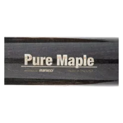 Marucci RBI Pure Maple Wood Baseball Bat: RBIPWR-FG Grey -Best Bat Pick Sales ad37 05 21 marucci rbi pure maple wood baseball bat rbipwr fg 28155 4 l