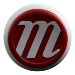 Marucci CAT8 BBCOR Baseball Bat: MCBC8 Red, White -Best Bat Pick Sales ad6c 06 18 30158 9 m