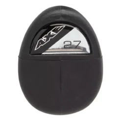 Axe Elite ONE -10 USA Baseball Bat: L185H Black, Grey -Best Bat Pick Sales ad6c 12 21 axe elite one 10 usa baseball bat l185h 32239 7 l