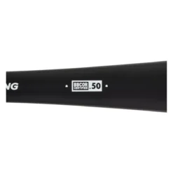 StringKing Metal 2 Pro BBCOR Baseball Bat: SKBBM2P Black 14 StringKing Metal 2 Pro BBCOR Baseball Bat: SKBBM2P Black -Best Bat Pick Sales ae18 12 21 stringking metal 2 pro bbcor baseball bat skbbm2p 35270 4 l