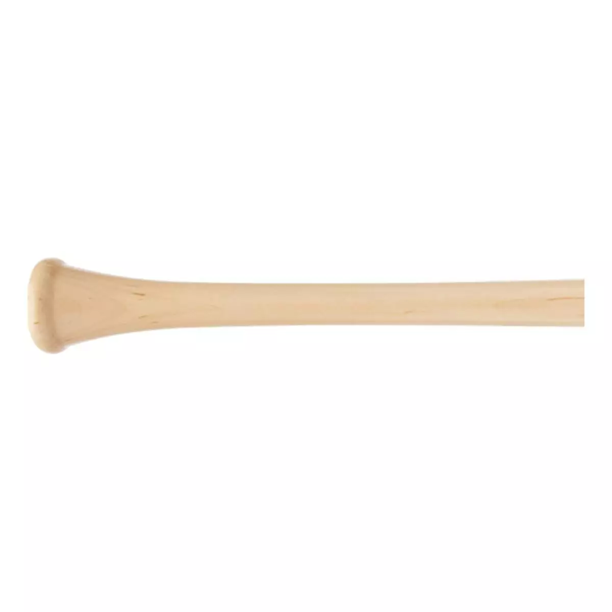 M^Powered H2TC™ Pro Maple Wood Baseball Bat: H2TCI13 Maroon, Natural 7 M^Powered H2TC™ Pro Maple Wood Baseball Bat: H2TCI13 Maroon, Natural - Image 5