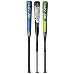 Louisville Slugger Custom Bat