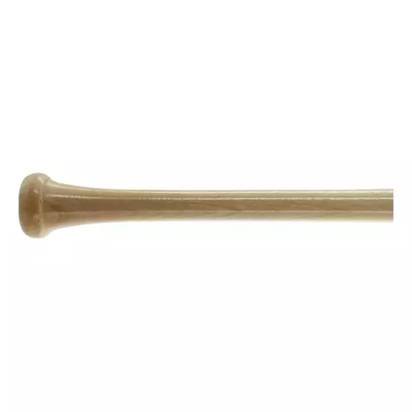 Rawlings BIG STICK Birch Wood Baseball Bat: PAI13B Black, Natural 6 Rawlings BIG STICK Birch Wood Baseball Bat: PAI13B Black, Natural - Image 4