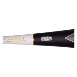 Victus Vandal -10 USSSA Baseball Bat: VSBVX10 Black, Gold, White -Best Bat Pick Sales af40 02 21 victus vandal 10 usssa baseball bat vsbvx10 33445 11 l
