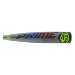 Louisville Slugger Prime 919 -10 USA Baseball Bat: WTLUBP919B10 Grey -Best Bat Pick Sales b023 08 18 30453 2 m
