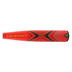 Easton Ghost X Hyperlite -11 USA Baseball Bat: YBB19GXHL Black, Red 12 Easton Ghost X Hyperlite -11 USA Baseball Bat: YBB19GXHL Black, Red -Best Bat Pick Sales b04c 11 18 30176 2 m