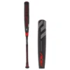 Easton Project 3 ADV BBCOR Baseball Bat: BB19ADV Black, Red -Best Bat Pick Sales b071 12 21 easton project 3 adv bbcor baseball bat bb19adv 30166 1 l