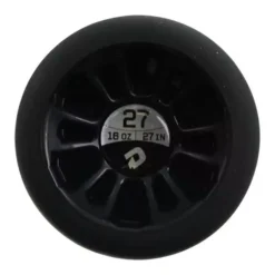 DeMarini Sabotage ONE -11 USA Baseball Bat: WTDXUMO Grey