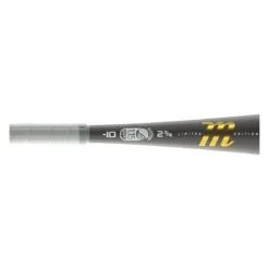 Marucci CAT8 -10 USSSA Baseball Bat: MSBC810BG Black, Gold, Grey -Best Bat Pick Sales b2b0 01 20 marucci cat 8 10 usssa baseball bat msbc810bg 31571 4 l