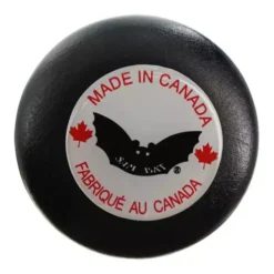 Sam Bat Maple Wood -5 Baseball Bat: Sam-5 Black, Natural