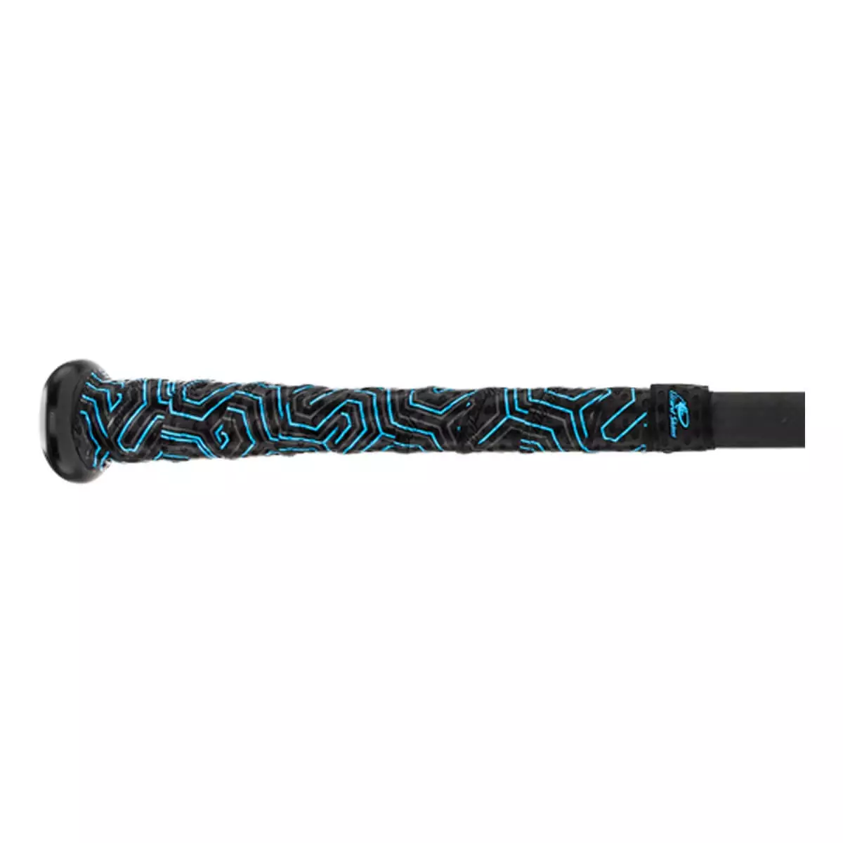 Easton Project 3 13.6 Hybrid BBCOR Baseball Bat: BB19136 Black, Blue 7 Easton Project 3 13.6 Hybrid BBCOR Baseball Bat: BB19136 Black, Blue - Image 5