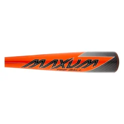 2022 Easton MAXUM -11 USA Tee Ball Bat: TB22MX11 Black, Grey, Red -Best Bat Pick Sales b4a6 08 21 2022 easton maxum 11 usa tee ball bat tb22mx11 34387 3 l