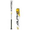 Easton Alpha 360 -10 USSSA Baseball Bat: SL20AL108 White, Yellow -Best Bat Pick Sales b4fc 12 21 easton alpha 360 10 usssa baseball bat sl20al108 31523 1 l
