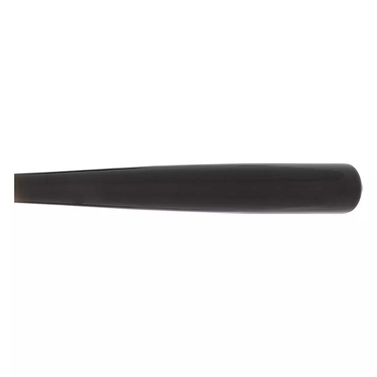 BamBooBat Bamboo Wood Youth Baseball Bat: YHNBB100D Natural/Black Black, Natural 5 BamBooBat Bamboo Wood Youth Baseball Bat: YHNBB100D Natural/Black Black, Natural - Image 3