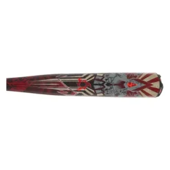 2022 DeMarini Voodoo One BBCOR Baseball Bat: WTDXVOC22 Gold, Red, White 12 2022 DeMarini Voodoo One BBCOR Baseball Bat: WTDXVOC22 Gold, Red, White -Best Bat Pick Sales b523 10 21 2022 demarini voodoo one bbcor baseball bat wtdxvoc22 34752 3 l