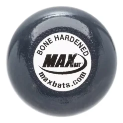 Max Bat Center Cut Rock Maple Wood Baseball Bat: JBMB1WG Grey, Maroon -Best Bat Pick Sales b584 11 21 max bat center cut rock maple wood baseball bat jbmb1wg 33588 7 l