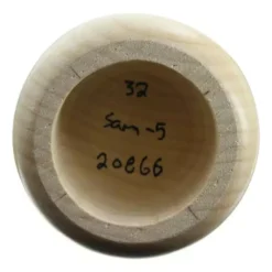 Sam Bat Maple Wood -5 Baseball Bat: Sam-5 Black, Natural -Best Bat Pick Sales b61b 10 18 30891 9 m