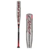 Rawlings Quatro Pro -12 USA Baseball Bat: US1Q12 Black, Grey, Red -Best Bat Pick Sales b628 05 21 2021 rawlings quatro pro 12 usa baseball bat us1q12 33285 9 l