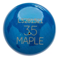 Louisville Slugger 35" Fungo Maple Wood Baseball Bat: WBL2443010 Black, Silver, Blue 32 Louisville Slugger 35" Fungo Maple Wood Baseball Bat: WBL2443010 Black, Silver, Blue -Best Bat Pick Sales b650 11 21 louisville slugger 35 fungo maple wood baseball bat wbl2443010 33342 15 l