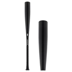 StringKing Metal -10 USSSA Baseball Bat: SKSLM10 Black