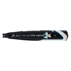 DeMarini CF Glitch -5 USSSA Baseball Bat: WTDXCB5GL Navy, White -Best Bat Pick Sales b6a6 06 21 2021 demarini cf glitch 5 usssa baseball bat wtdxcb5gl 34450 3 l