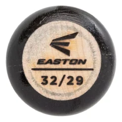 Easton Pro 271 Maple Wood Baseball Bat: PRO271M Black, Brown -Best Bat Pick Sales b6f2 12 21 easton pro 271 maple wood baseball bat pro271m 25476 7 l