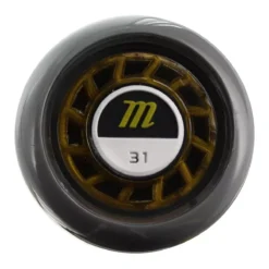 Marucci CAT8 -8 USSSA Baseball Bat: MSBC88BG Black