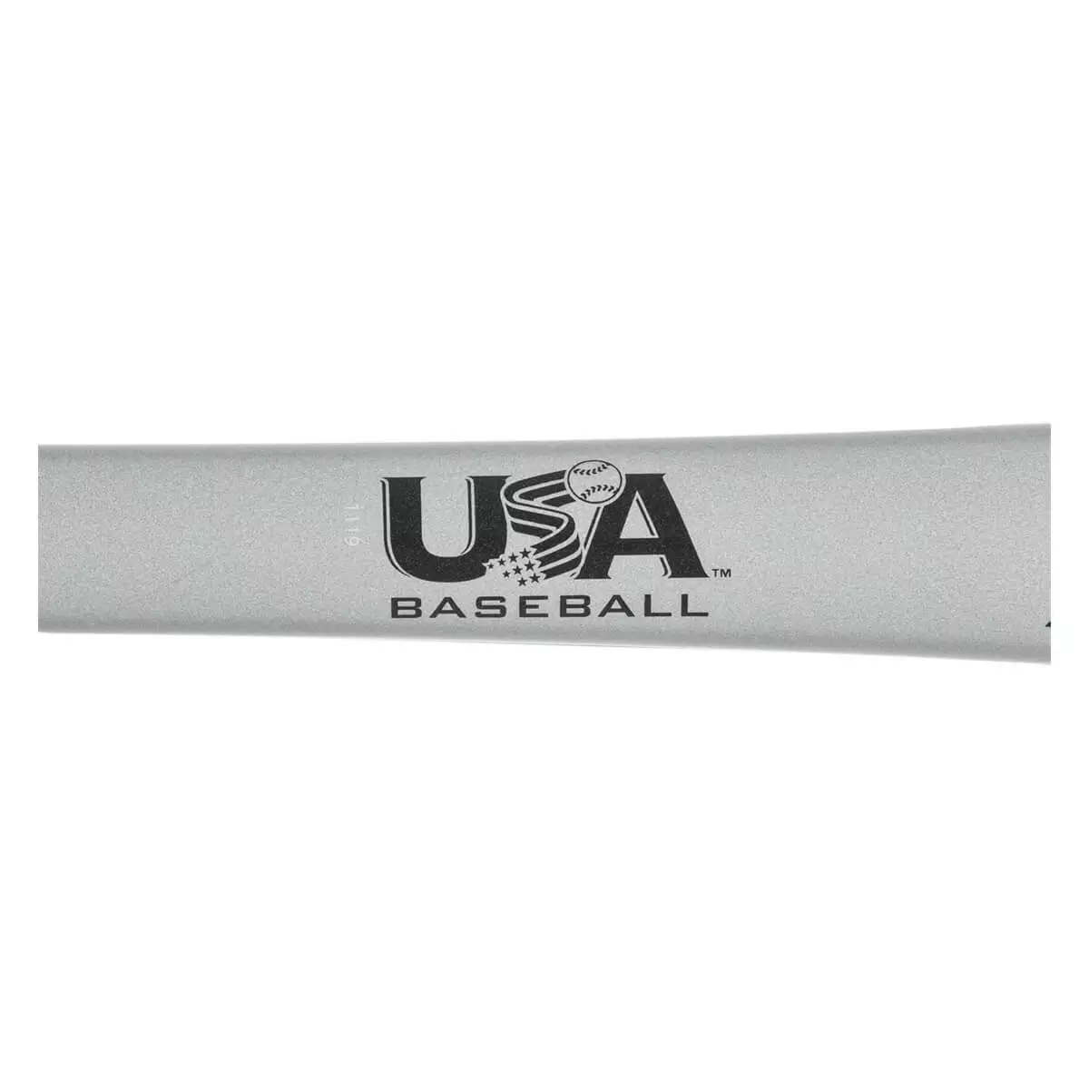 Easton Fuze 360 -10 USA Baseball Bat: YBB20FZ10 Blue, Silver 6 Easton Fuze 360 -10 USA Baseball Bat: YBB20FZ10 Blue, Silver - Image 4