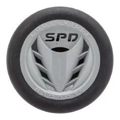 2022 Louisville Slugger Solo -10 USSSA Baseball Bat: WTLSLS6X1022 Black, Grey, Silver -Best Bat Pick Sales b79a 11 21 2022 louisville slugger solo 10 usssa baseball bat wtlsls6x1022 34760 007 l