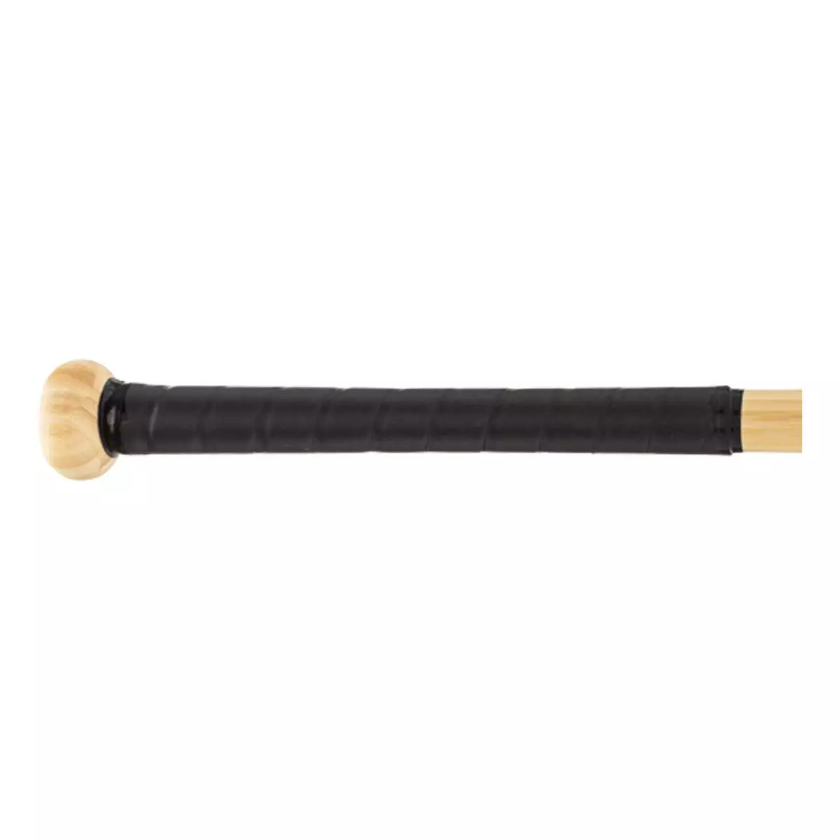 BamBooBat Bamboo Wood ASA Slow Pitch Softball Bat: HNBB34S Natural/Black Black, Natural 7 BamBooBat Bamboo Wood ASA Slow Pitch Softball Bat: HNBB34S Natural/Black Black, Natural - Image 5