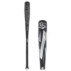 2022 Louisville Slugger Solo -11 USA Baseball Bat: WBL2537010 Black, Grey, Silver 1 2022 Louisville Slugger Solo -11 USA Baseball Bat: WBL2537010 Black, Grey, Silver -Best Bat Pick Sales b7dd 11 21 2022 louisville slugger solo 11 usa baseball bat wbl2537010 34730 1 l