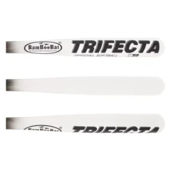 Best Bat Pick Sales -Best Bat Pick Sales b860 12 21 bamboobat trifecta wood slow pitch softball bat tri hbbw 29772 2 l