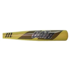 Marucci CAT8 BBCOR Baseball Bat: MCBC8GB Gold -Best Bat Pick Sales b9d5 10 20 marucci cat 8 bbcor baseball bat mcbc8gb 33379 11 l