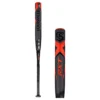 Louisville Slugger RXT X20 -10 Fastpitch Softball Bat: WTLFPRXD1020 Black, Orange -Best Bat Pick Sales ba48 05 21 2020 louisville slugger rxt x20 10 fastpitch softball bat wtlfprxd1020 31428 1 l