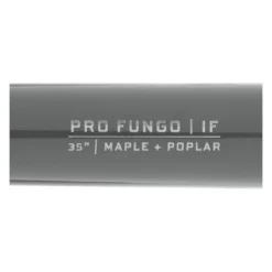 Mizuno Pro 35" Baseball Fungo Bat: PROFUNGO35 Black, Grey 13 Mizuno Pro 35" Baseball Fungo Bat: PROFUNGO35 Black, Grey -Best Bat Pick Sales bb92 08 21 mizuno pro 35 baseball fungo bat profungo35 34569 4 l