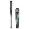 2022 Louisville Slugger Solo -10 USSSA Baseball Bat: WTLSLS6X1022 Black, Grey, Silver -Best Bat Pick Sales bba3 11 21 2022 louisville slugger solo 10 usssa baseball bat wtlsls6x1022 34760 1 l