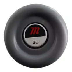 Marucci CAT8 Connect BBCOR Baseball Bat: MCBCC8 Red, White