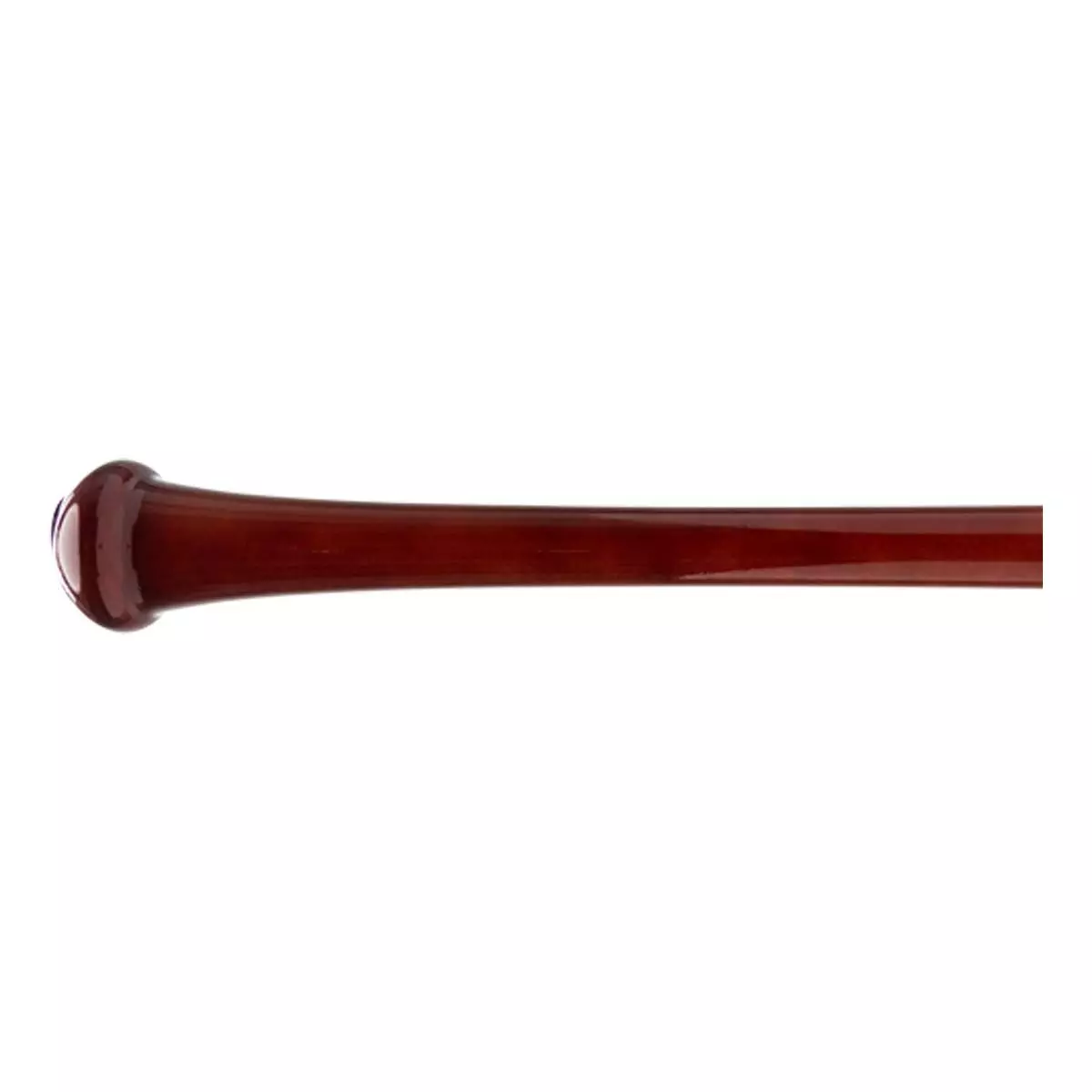Chandler Pro C271 Maple Wood Baseball Bat: CB271A Natural, Red, White 6 Chandler Pro C271 Maple Wood Baseball Bat: CB271A Natural, Red, White - Image 4