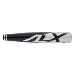 2022 Easton Alpha ALX -8 USSSA Baseball Bat: SL22AL8 Gold, Navy, Silver -Best Bat Pick Sales bcc6 08 21 2022 easton alpha alx 8 usssa baseball bat sl22al8 34371 3 l