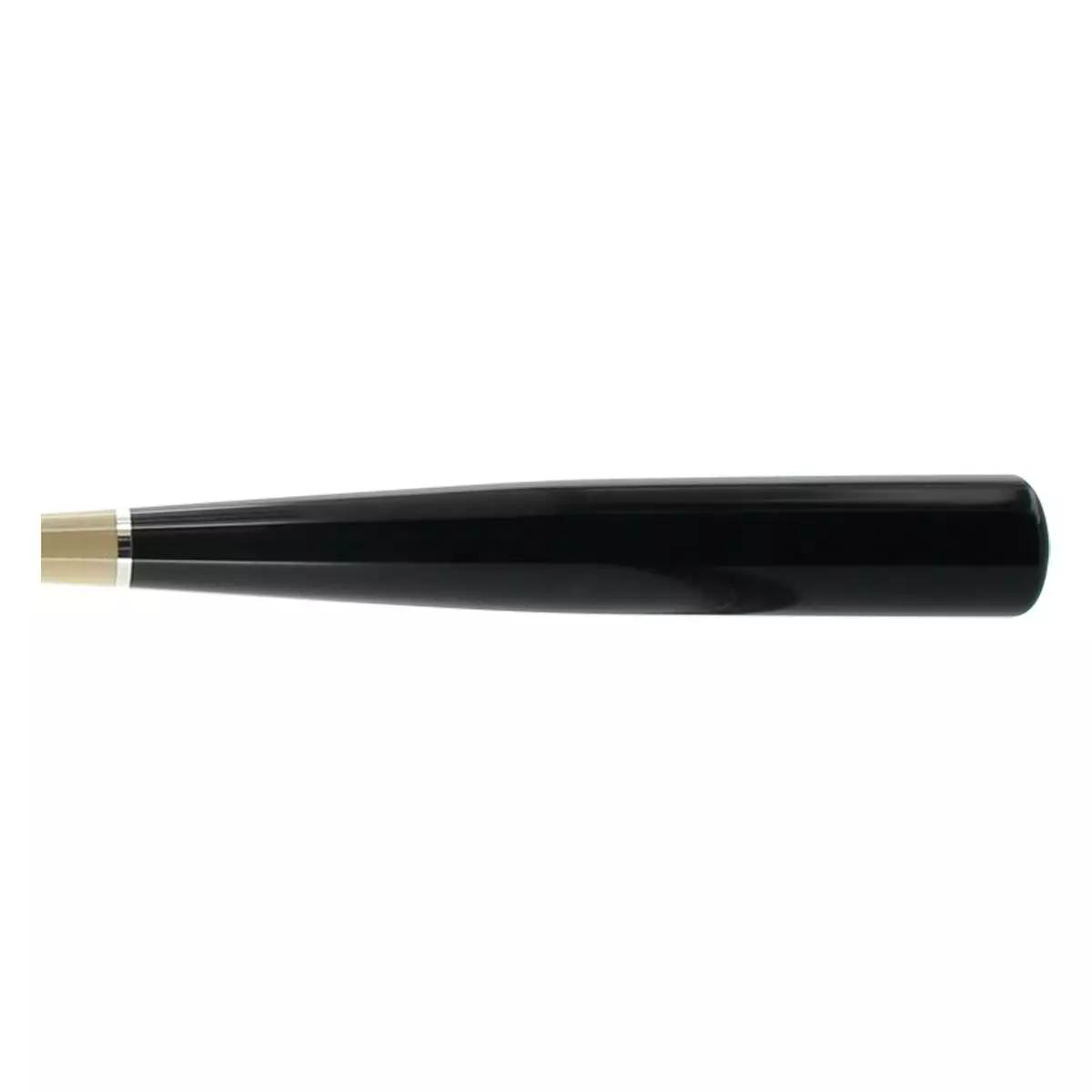 Victus V-Cut Hard Maple Wood Baseball Bat: VGPC-N/BK Black, Natural 5 Victus V-Cut Hard Maple Wood Baseball Bat: VGPC-N/BK Black, Natural - Image 3