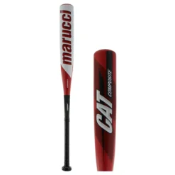 Marucci CAT8 Composite -10 USSSA Baseball Bat: MSBCCP10 Black, Red, White -Best Bat Pick Sales be04 08 18 30308 l