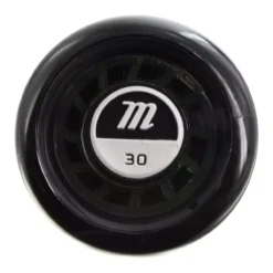 Marucci Posey28 Pro Metal -8 USSSA Baseball Bat: MSBP288S Black