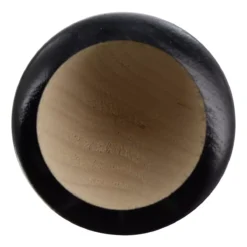 Rawlings Pro Label Bryce Harper Maple Wood Baseball Bat: BH3PL Black, Maroon, Red -Best Bat Pick Sales bec5 03 20 rawlings pro label bryce harper maple wood baseball bat bh3pl 33286 6 l