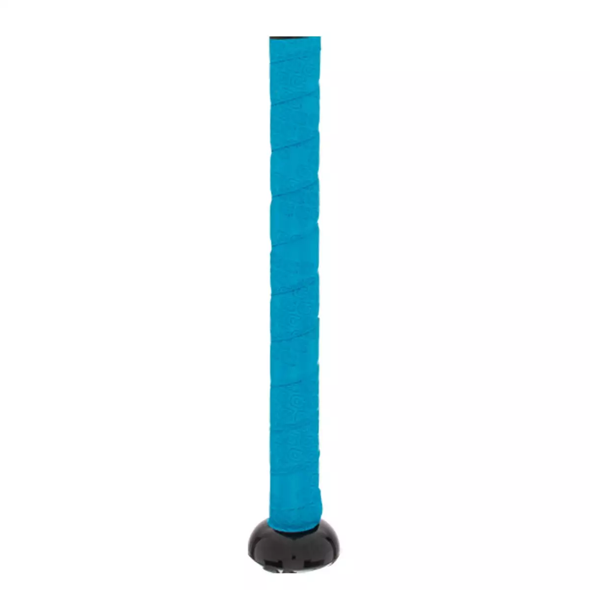 DeMarini Bustos -13 Fastpitch Softball Bat: WTDXBFP19 Black, Blue 8 DeMarini Bustos -13 Fastpitch Softball Bat: WTDXBFP19 Black, Blue - Image 6