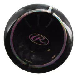 Rawlings VELO ACP BBCOR Baseball Bat: BBZV3 Black -Best Bat Pick Sales bf11 08 19 31924 9 l