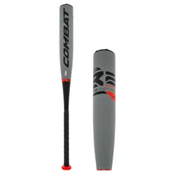 2022 COMBAT B2 Ultra -10 USSSA Baseball Bat: SLPAB210