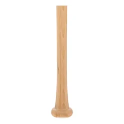 B45 Pro Select B141 -5 Youth Birch Wood Baseball Bat: B141Y5 Natural, Red -Best Bat Pick Sales bf6c 12 21 b45 pro select b141 5 youth birch wood baseball bat b141y5 34240 13 l
