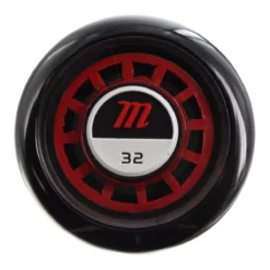 Marucci CAT7 Black BBCOR Baseball Bat: MCBC7CB Black